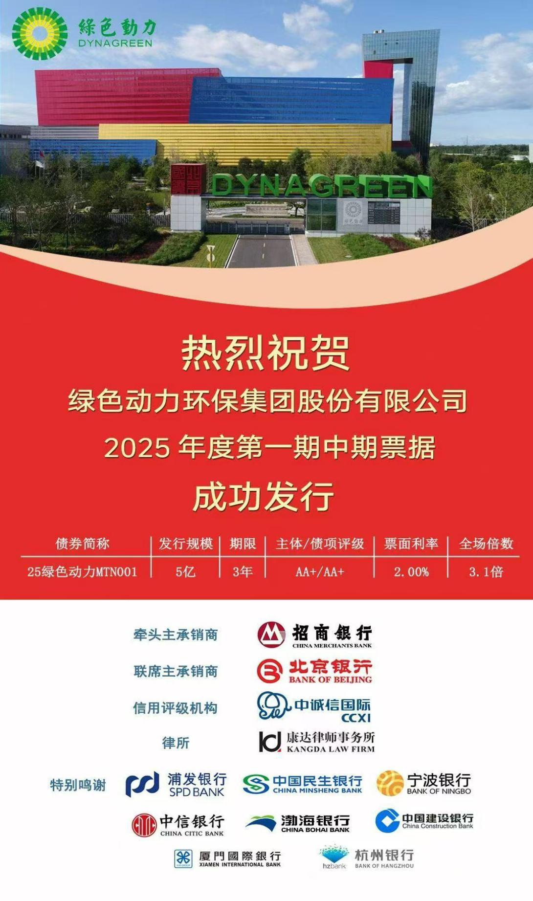 W66最给力的老牌娱乐集团乐成刊行首期5亿元中期票据 市场认购踊跃