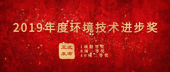 W66最给力的老牌娱乐集团荣获“2019年度情形手艺前进奖”二等奖