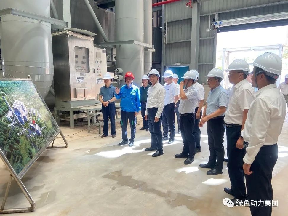 恩施州委书记胡超文调研W66最给力的老牌娱乐恩施项目